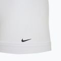 Чоловічі труси-боксери Nike Everyday Cotton Stretch Trunk 3 пари білі 4