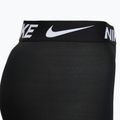 Боксерки чоловічі Nike Boxer Brief Long Black / Black 3