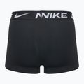 Чоловічі шорти-боксери Nike Dri-Fit Essential 3 пари з принтом логотипу nike/холодний сірий/чорний 5