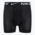 Боксери чоловічі Nike Dri-Fit Essential Micro Boxer Brief 3Pk 9SN black 2