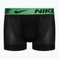 Чоловічі труси-боксери Nike Dri-FIT Cotton Trunk 3 пари фуксія/жовтий/бірюза 3