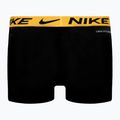 Чоловічі труси-боксери Nike Dri-FIT Cotton Trunk 3 пари фуксія/жовтий/бірюза 5