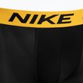 Чоловічі труси-боксери Nike Dri-FIT Cotton Trunk 3 пари фуксія/жовтий/бірюза 6