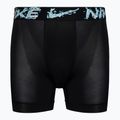 Чоловічі труси-боксери Nike Dri-Fit Essential Micro Boxer Brief 3 пари чорний/зелений/синій 4