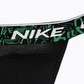 Чоловічі труси Nike Dri-FIT Everyday Cotton Stretch Jock Strap 3 пари чорний/червоний/синій акваріум/зелений стадіон 3