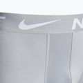 Чоловічі труси-боксери Nike Dri-Fit Essential Micro Trunk 3 пари сірий/світлий/помаранчевий 6