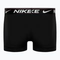 Чоловічі боксерські труси Nike Dri-FIT Ultra Comfort Trunk 3 пари спортивні червоні/насичений королівський/чорні 3