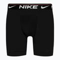 Чоловічі труси-боксери Nike Dri-FIT Ultra Comfort Brief 3 пари холодний сірий/середньо-оливковий/чорний 7