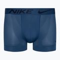 Чоловічі труси-боксери Nike Dri-Fit Essential Micro Trunk 3 пари сині/червоні/білі 2