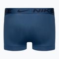 Чоловічі труси-боксери Nike Dri-Fit Essential Micro Trunk 3 пари сині/червоні/білі 5