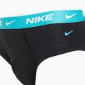 Труси-сліпи чоловічі Nike Everyday Cotton Stretch Brief 3 пари multicolor 4