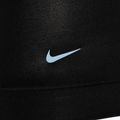 Чоловічі боксерські труси Nike Dri-Fit Essential Micro Trunk 3 пари стадіон зелений/рожевий підйом/чорний 3d 4