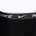 Чоловічі труси-боксери Nike Everyday Cotton Stretch Trunk 3 пари чорні/фіолетові/помаранчеві 6