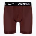 Чоловічі труси-боксери Nike Dri-Fit Essential Micro Boxer Brief 3 пари сірий/синій/темно-червоний 2