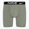 Чоловічі труси-боксери Nike Dri-Fit Essential Micro Boxer Brief 3 пари сірий/синій/темно-червоний 6