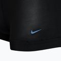 Чоловічі труси-боксери Nike Dri-Fit Essential Micro Trunk 3 пари чорний/синій/груша/антрацит 6