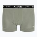 Чоловічі труси-боксери Nike Everyday Cotton Stretch Trunk 3 пари aquarius blue lg print/grey/uni red 7