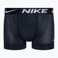 Чоловічі труси-боксери Nike Dri-Fit Essential Micro Trunk 3 пари сині/темно-сині/зелені 4