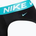 Труси-сліпи чоловічі Nike Essential Micro Boxer Brief 3 пари multicolor 4