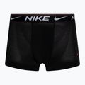 Nike Dri-FIT Ultra Comfort Trunk 3 пари чорний/чорний/чорний