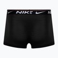 Nike Dri-FIT Ultra Comfort Trunk 3 пари чорний/чорний/чорний 2