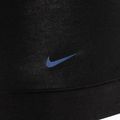 Чоловічі труси-боксери Nike Everyday Cotton Stretch Trunk 3 пари чорні/сині/фуксія/помаранчеві 4