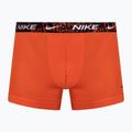 Чоловічі труси-боксери Nike Everyday Cotton Stretch Trunk 3 пари червоні/синій акваріум/зелений стадіон 2