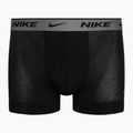 Чоловічі труси-боксери Nike Everyday Cotton Stretch Trunk 3 пари сірий/помаранчевий/жовтий 2