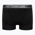 Чоловічі труси-боксери Nike Everyday Cotton Stretch Trunk 3 пари сірий/помаранчевий/жовтий 5