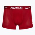 Чоловічі труси-боксери Nike Dri-Fit Essential Micro Trunk 3 пари чорні/червоні/сині 2