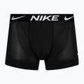 Чоловічі труси-боксери Nike Dri-Fit Essential Micro Trunk 3 пари чорні/червоні/сині 4