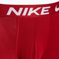 Чоловічі труси-боксери Nike Dri-Fit Essential Micro Trunk 3 пари чорні/червоні/сині 6