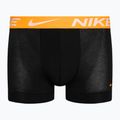 Чоловічі труси-боксери Nike Dri-Fit Essential Micro Trunk 3 пари сині/темно-сині/жовті 4