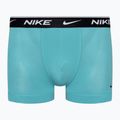 Чоловічі труси-боксери Nike Everyday Cotton Stretch Trunk 3 пари зелений/фіолетовий/синій 4