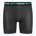 Чоловічі боксерські шорти Nike Ultra Stretch Micro Brief 3 пари чорні 2
