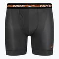 Чоловічі боксерські шорти Nike Ultra Stretch Micro Brief 3 пари чорні 3