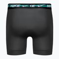 Чоловічі боксерські шорти Nike Ultra Stretch Micro Brief 3 пари чорні 5