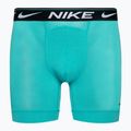 Чоловічі труси-боксери Nike Dri-FIT Ultra Comfort Brief 3 пари сині/сірі/бірюзові 2