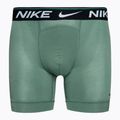 Чоловічі труси-боксери Nike Dri-FIT Ultra Comfort Brief 3 пари сині/сірі/бірюзові 3