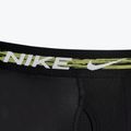 Чоловічі боксерські шорти Nike Dri-FIT Ultra-Stretch Micro Brief 3 пари лазерна фуксія/корт синій/чорний 4