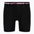 Чоловічі боксерські шорти Nike Dri-FIT Ultra-Stretch Micro Brief 3 пари лазерна фуксія/корт синій/чорний 6