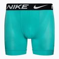 Чоловічі труси-боксери Nike Dri-Fit Essential Micro Boxer Brief 3 пари сині/темно-сині/бірюзові 2