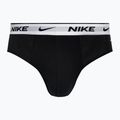 Чоловічі труси Nike Everyday Cotton Stretch Brief 3 пари зоряний синій/вовчий сірий/чорний білий 4