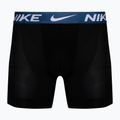 Чоловічі труси-боксери Nike Dri-Fit Essential Micro Boxer Brief 3 пари сині,зелені/фіолетові 4