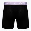 Чоловічі труси-боксери Nike Dri-Fit Essential Micro Boxer Brief 3 пари сині,зелені/фіолетові 5