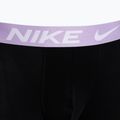 Чоловічі труси-боксери Nike Dri-Fit Essential Micro Boxer Brief 3 пари сині,зелені/фіолетові 6