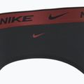 Труси чоловічі Nike Everyday Cotton Stretch Brief 3 пари cyber black/heather grey/dark pony 4