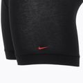 Чоловічі труси-боксери Nike Everyday Cotton Stretch 3 пари чорні мульти 4