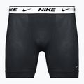 Чоловічі труси-боксери Nike Everyday Cotton Stretch 3 пари пильний кактус / темно-синій / темно-синій 4