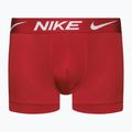 Труси чоловічі Nike Dri-Fit Essential 3 пари swoosh life print/uni red/black 5